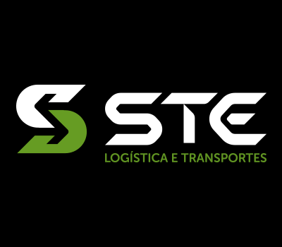 STE Logística e Transportes logo