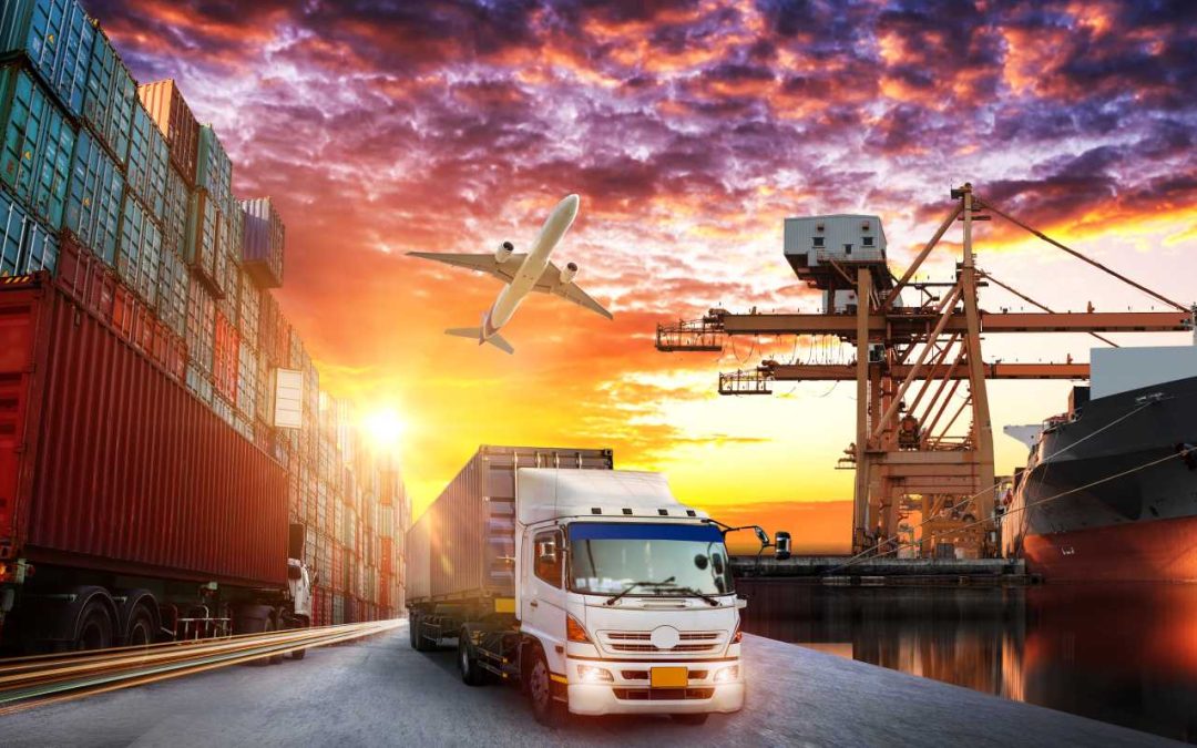 Transporte de Cargas Pesadas: Planejamento, Segurança e Eficiência Logística