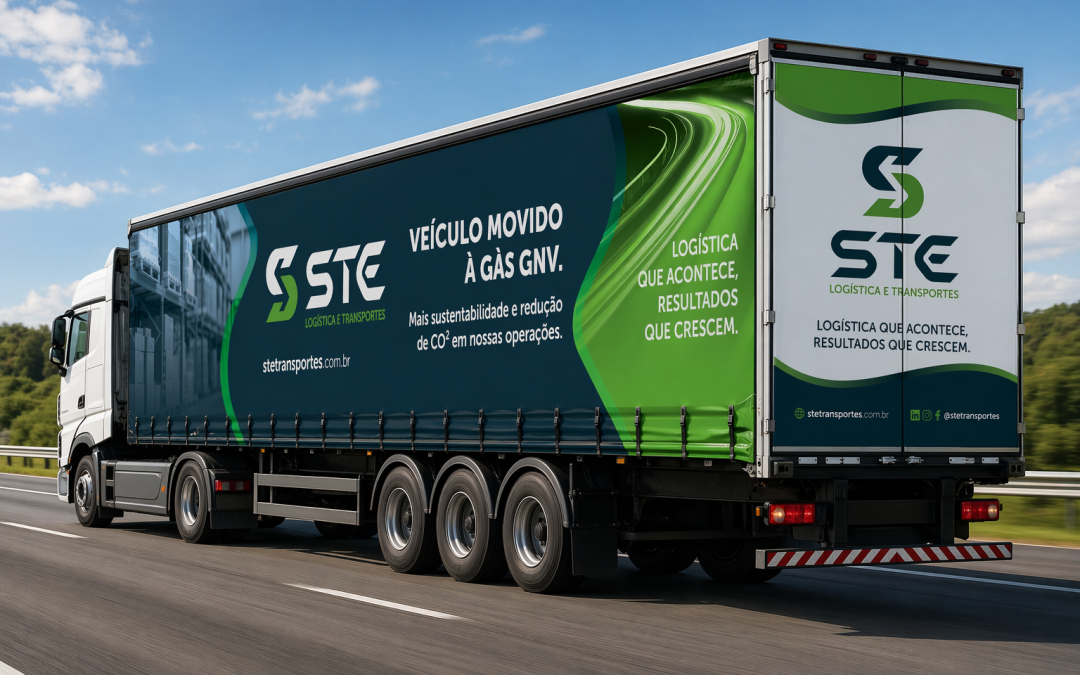Segurança no Transporte: Pilar Estratégico para o Transporte Rodoviário de Cargas