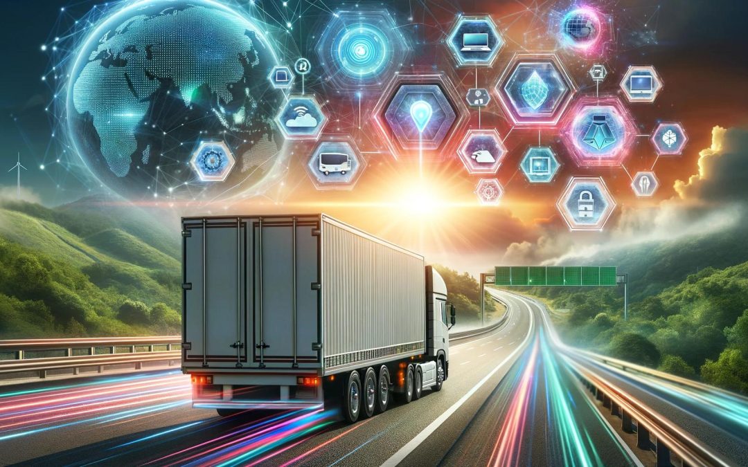 Tecnologia na Logística: como a inovação está transformando resultados operacionais