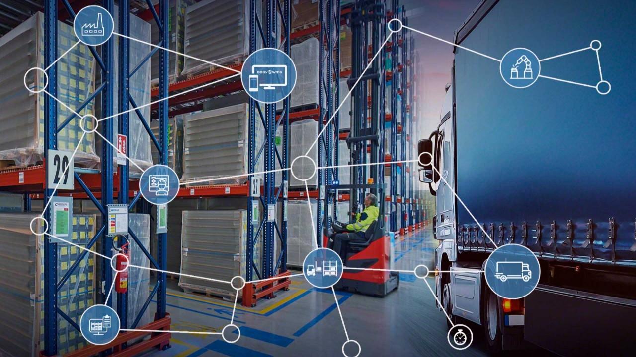 A Importância da Logística Industrial para Empresas Competitivas